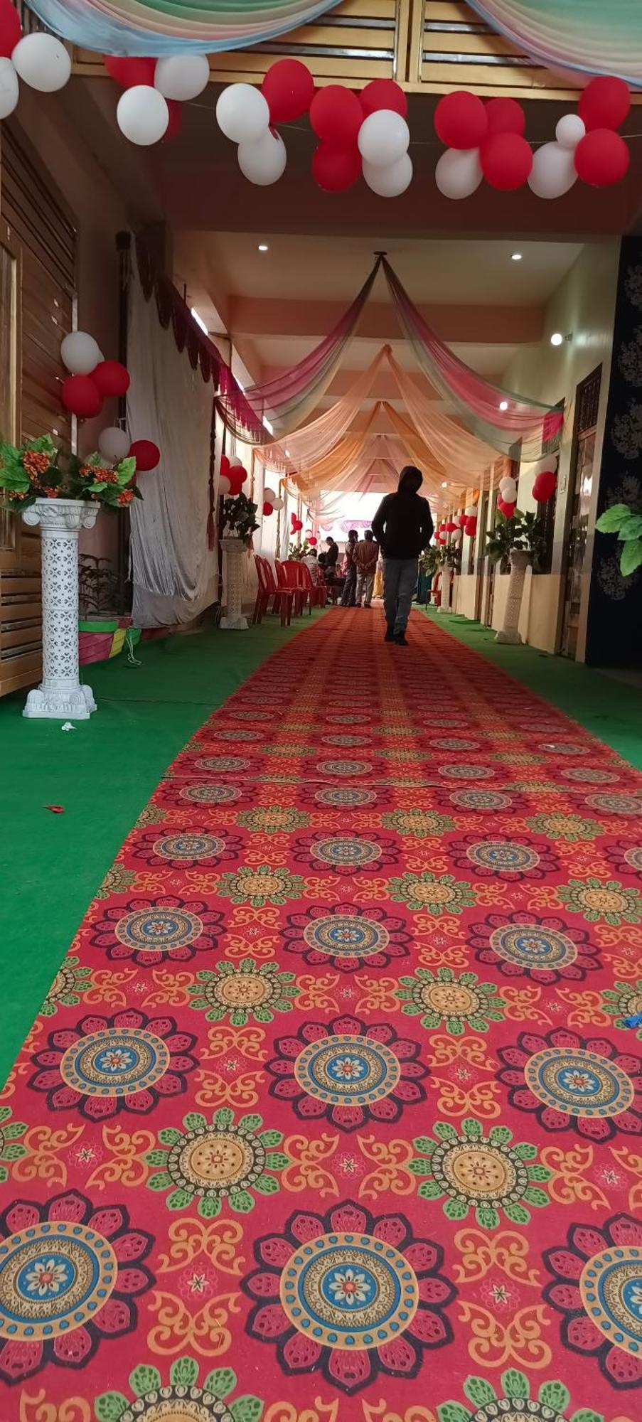 Vasundhara Garden Hotel Pukhrayan Luaran gambar